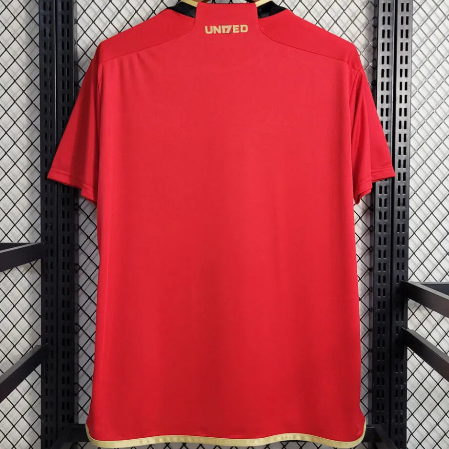 Atlanta United Home Jersey 23/24 - 90KITS