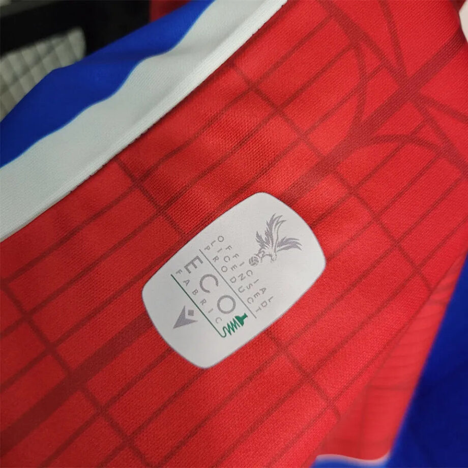 Crystal Palace Home Jersey 23/24 - 90KITS