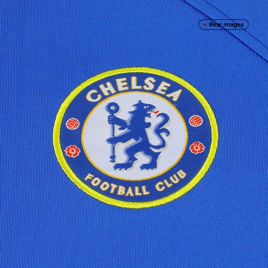 Chelsea #5 Enzo Home Jersey 22/23 - 90KITS