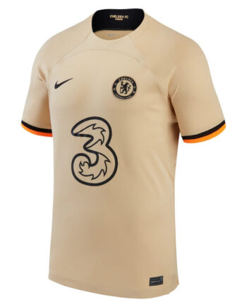 Chelsea Third Jersey 22/23 - 90KITS