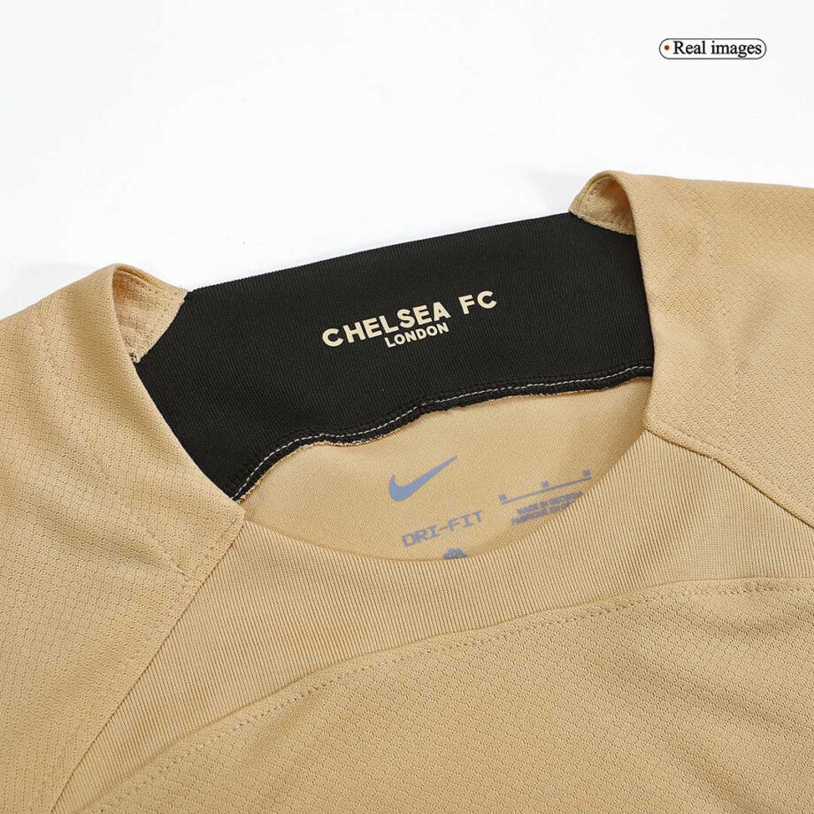 Chelsea Third Jersey 22/23 - 90KITS