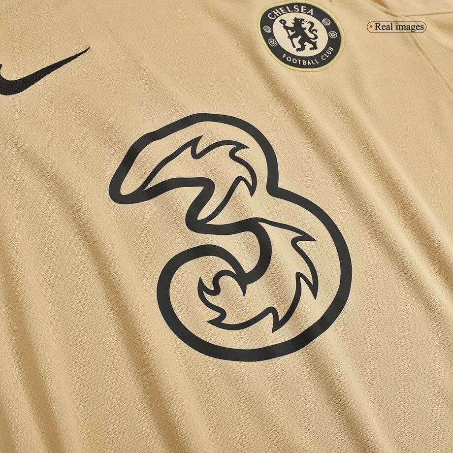 Chelsea Third Jersey 22/23 - 90KITS