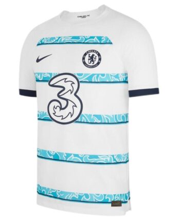 Chelsea Away Jersey 22/23 - 90KITS