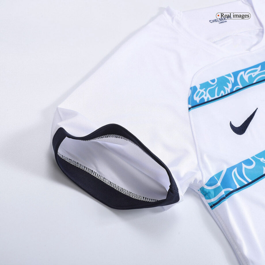 Chelsea #5 Enzo Away Jersey 22/23 - 90KITS
