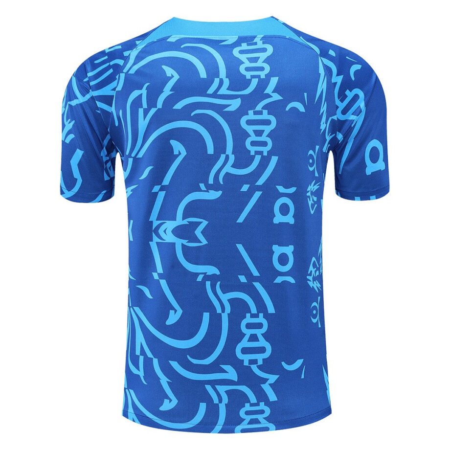 Chelsea Pre-Match Jersey 22/23 - 90KITS