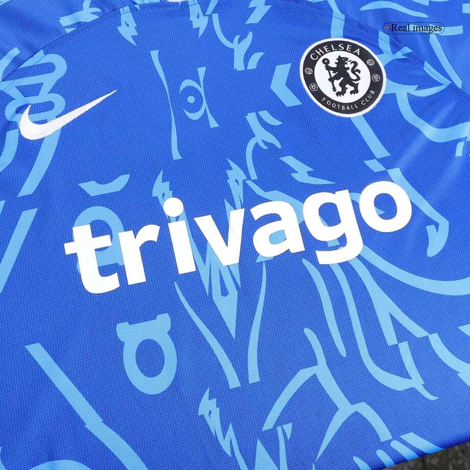 Chelsea Pre-Match Jersey 22/23 - 90KITS