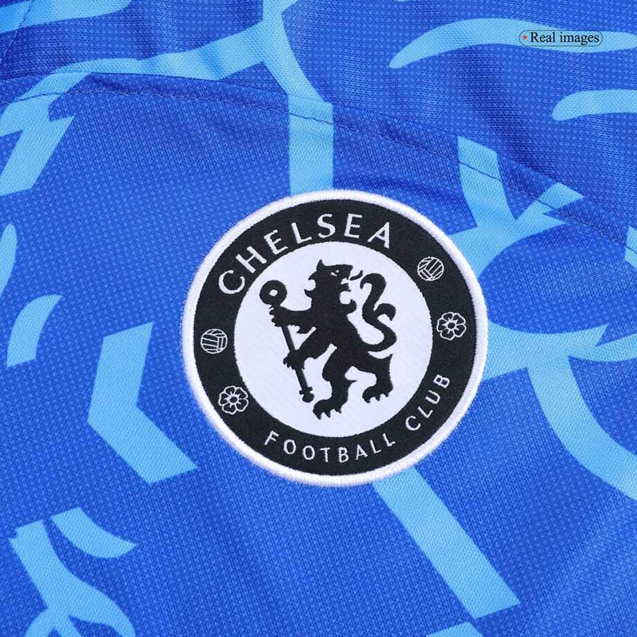 Chelsea Pre-Match Jersey 22/23 - 90KITS