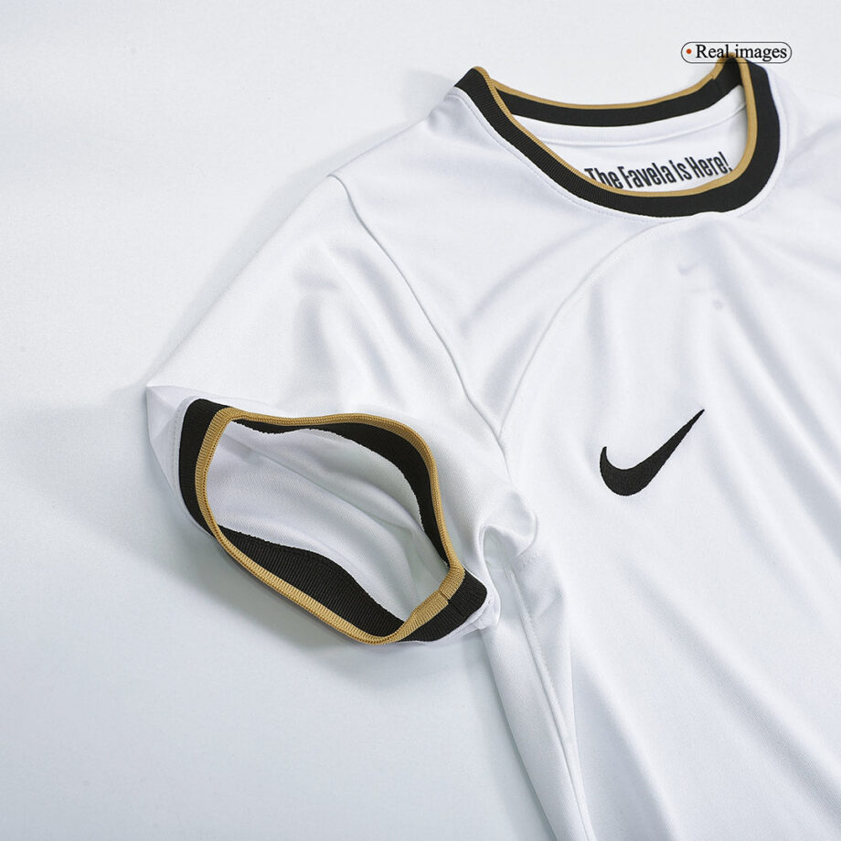 Corinthians FC Home Jersey 22/23 - 90KITS