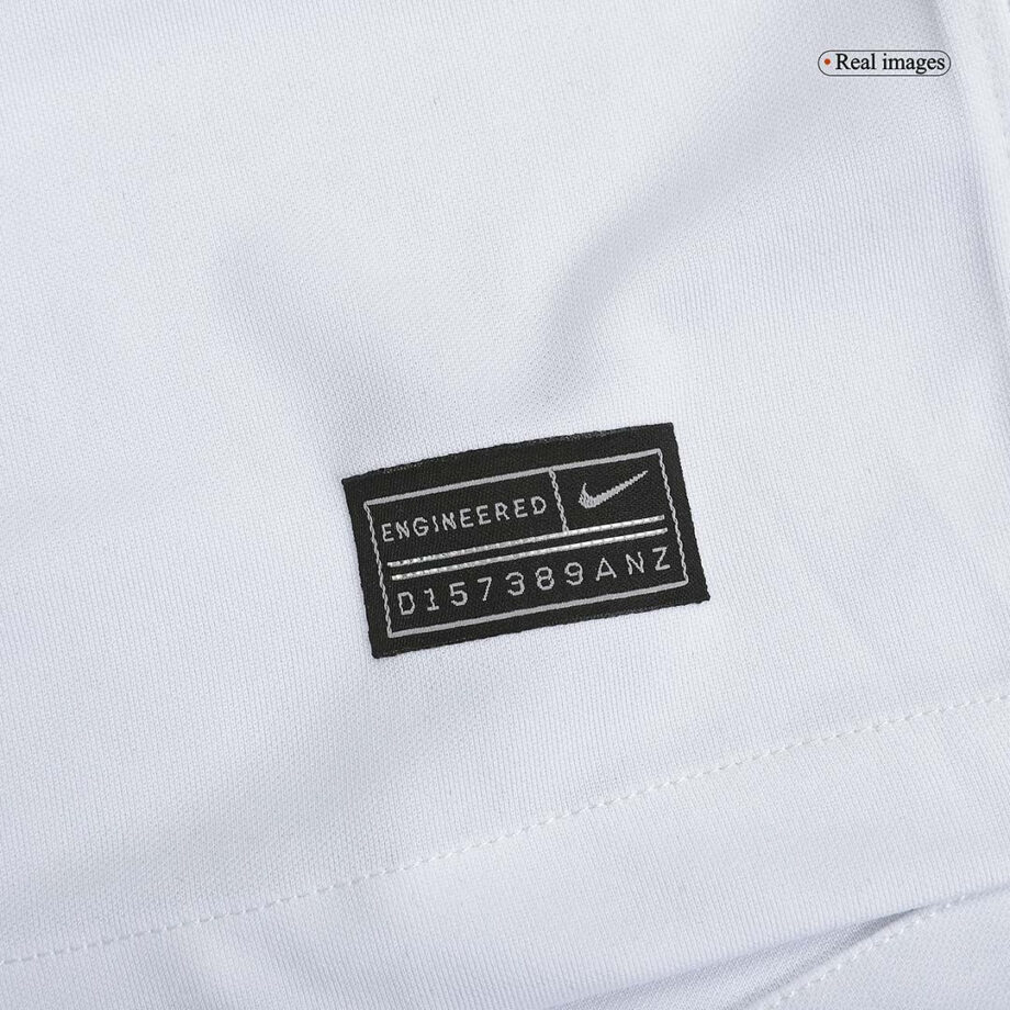 Corinthians FC Home Jersey 22/23 - 90KITS