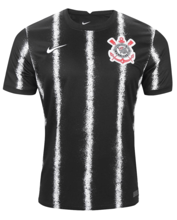 Corinthians FC Away Jersey 21/22 - 90KITS