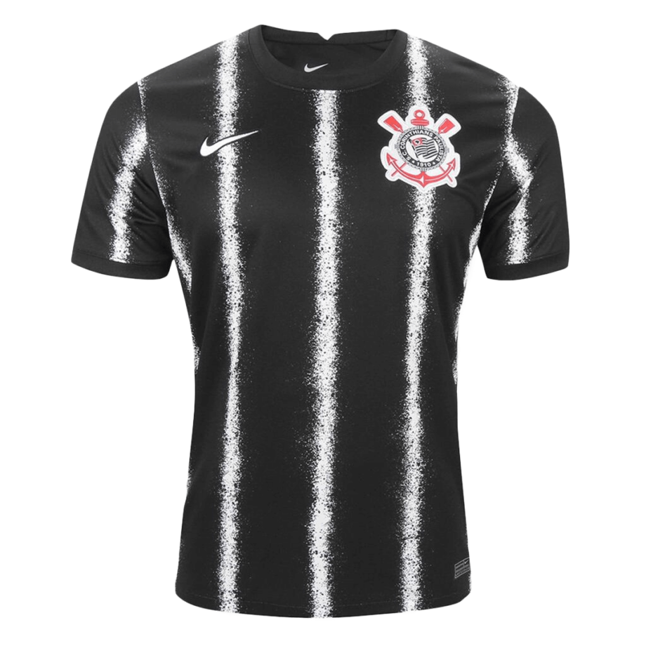 Corinthians FC Away Jersey 21/22 - 90KITS