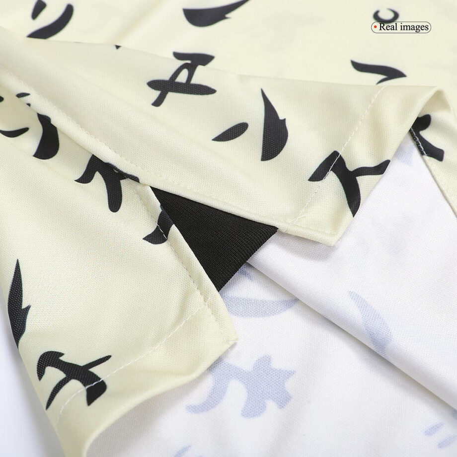Corinthians FC Third Jersey 22/23 - 90KITS