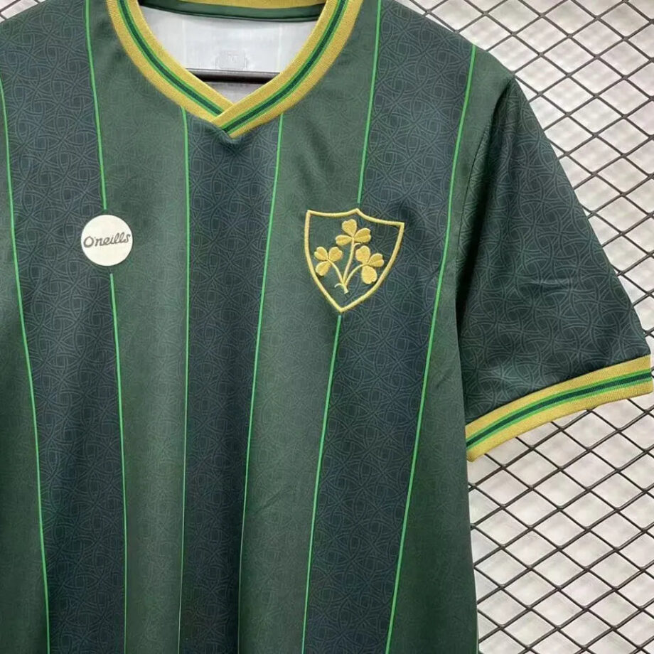 Ireland O'Neills Special-Edition Jersey 2023 - 90KITS