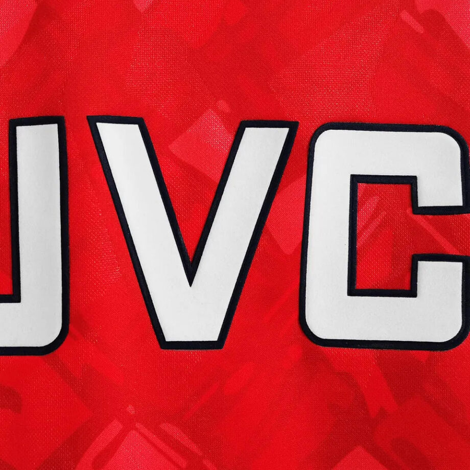 Arsenal Retro Jersey Home 1990/92 - 90KITS
