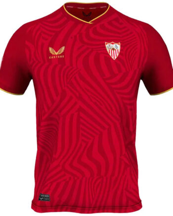 Sevilla Away Jersey 22/23 - 90KITS