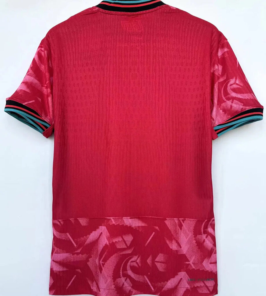 South Korea World Cup Home Jersey 23/24 - 90KITS