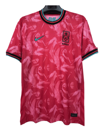 South Korea World Cup Home Jersey 23/24 - 90KITS