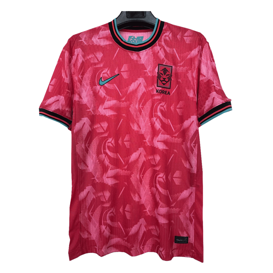 South Korea World Cup Home Jersey 23/24 - 90KITS