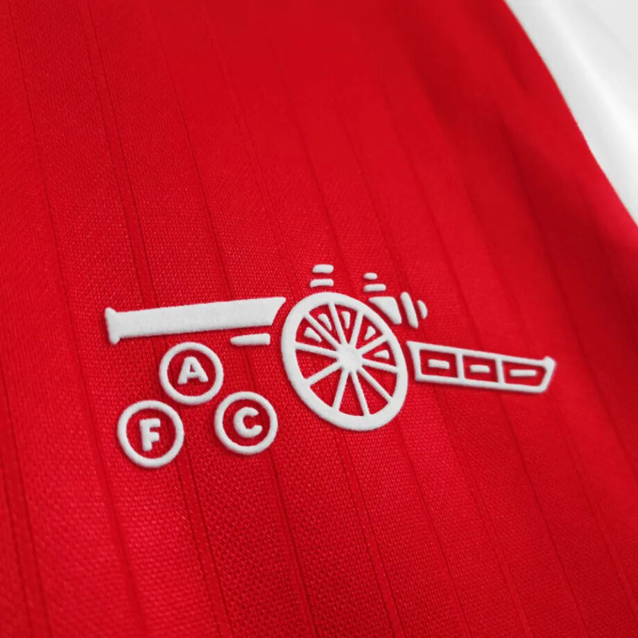 Arsenal Retro Jersey Home 1983/84 - 90KITS