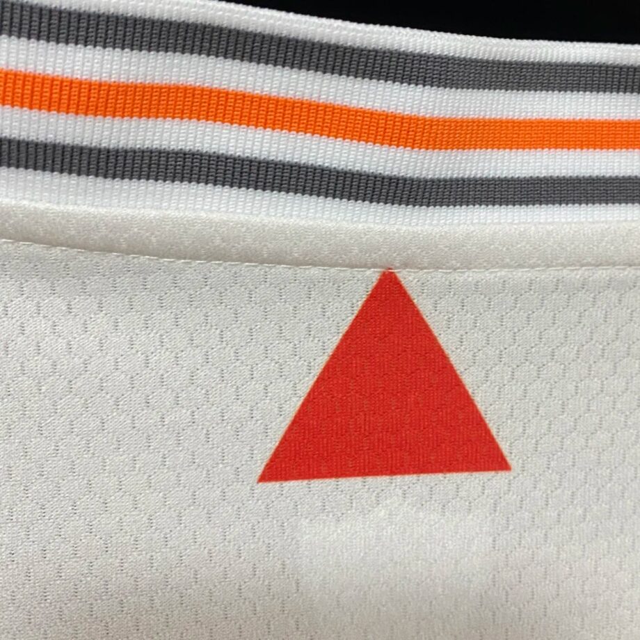 Atlético Mineiro 113th Anniversary ‘manto da massa’ Concept Jersey - Footy Mystery