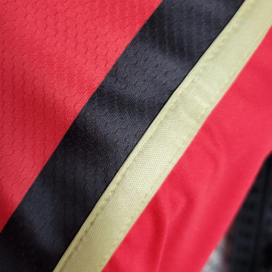 Atlanta United Home Jersey 23/24 - 90KITS