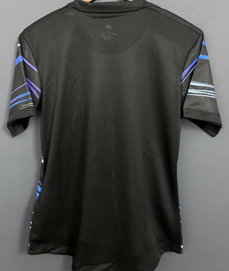 FC Dallas Third Jersey 23/24 - 90KITS