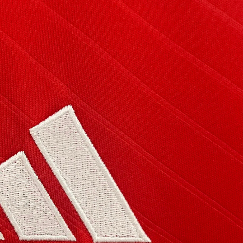 Benfica Home Jersey 24/25 - Footy Mystery