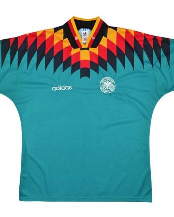 Germany Retro Jersey Away World Cup 1994 - 90KITS