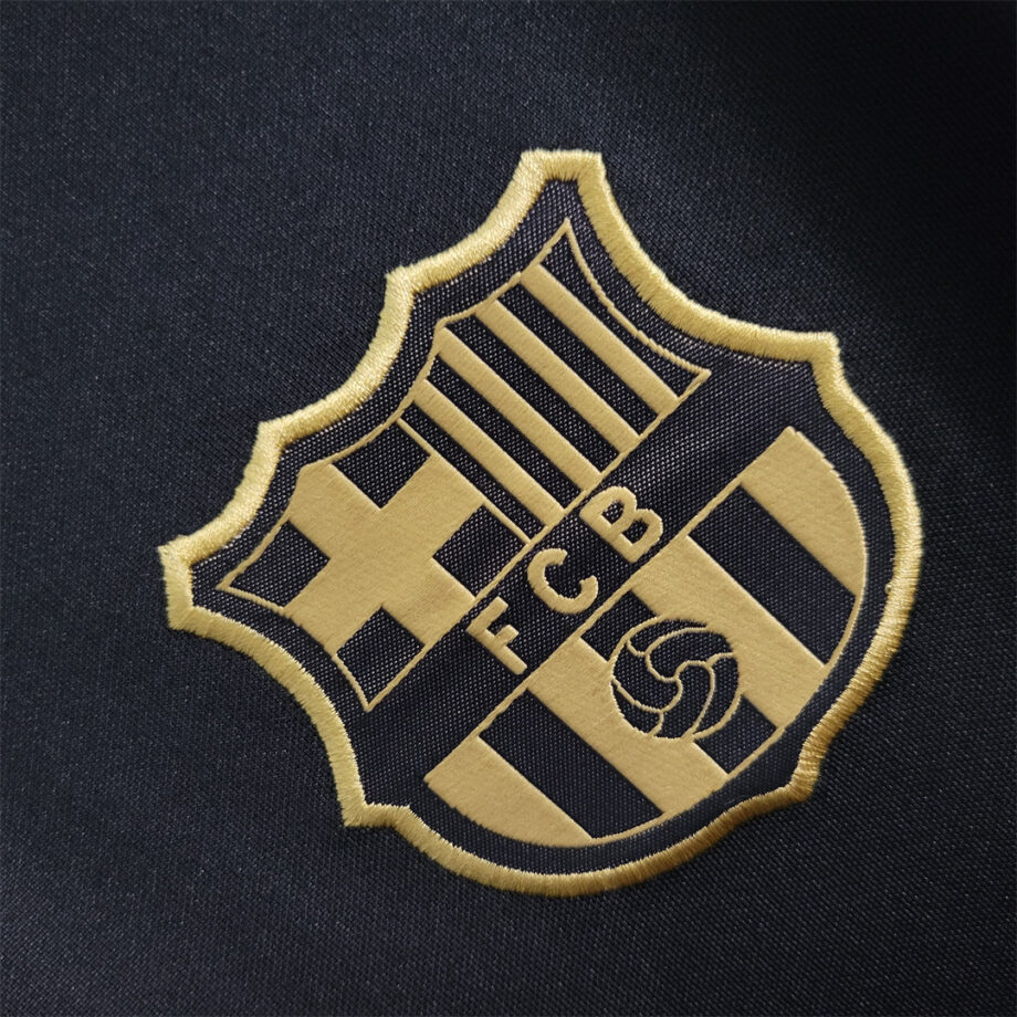Barcelona Retro Third Jersey 2020/21 - 90KITS