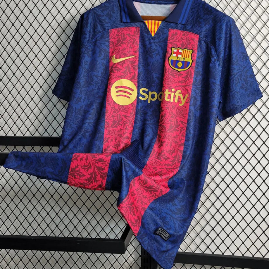 Barcelona Limited Edition Training Jersey 23/24 - 90KITS