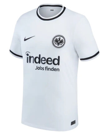 Eintracht Frankfurt Home Jersey 22/23 - 90KITS