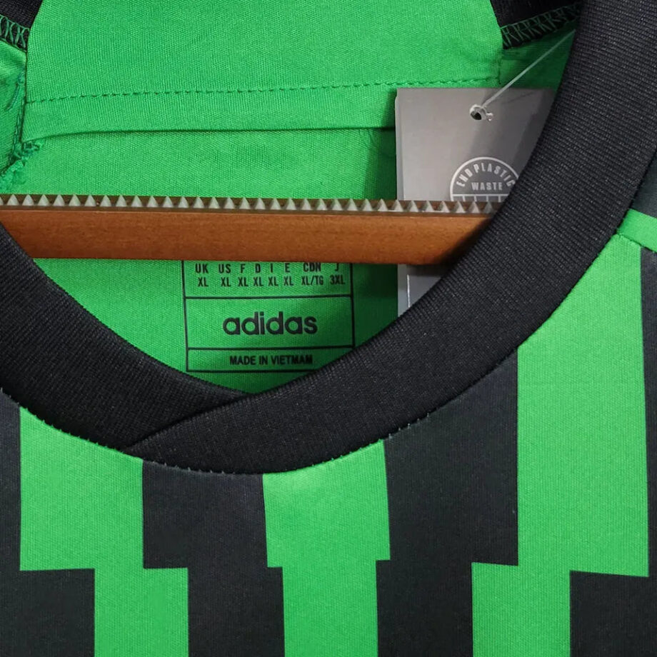 Austin FC Home Jersey 23/24 - 90KITS