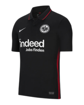 Eintracht Frankfurt Home Jersey 21/22 - 90KITS