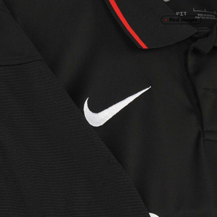Eintracht Frankfurt Home Jersey 21/22 - 90KITS