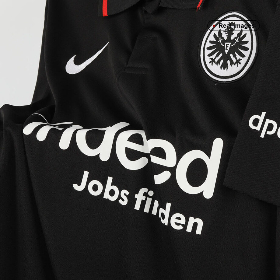 Eintracht Frankfurt Home Jersey 21/22 - 90KITS