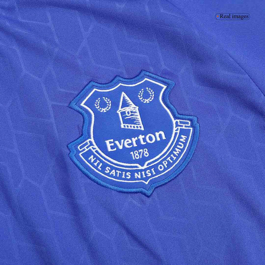 Everton Home Jersey 22/23 - 90KITS