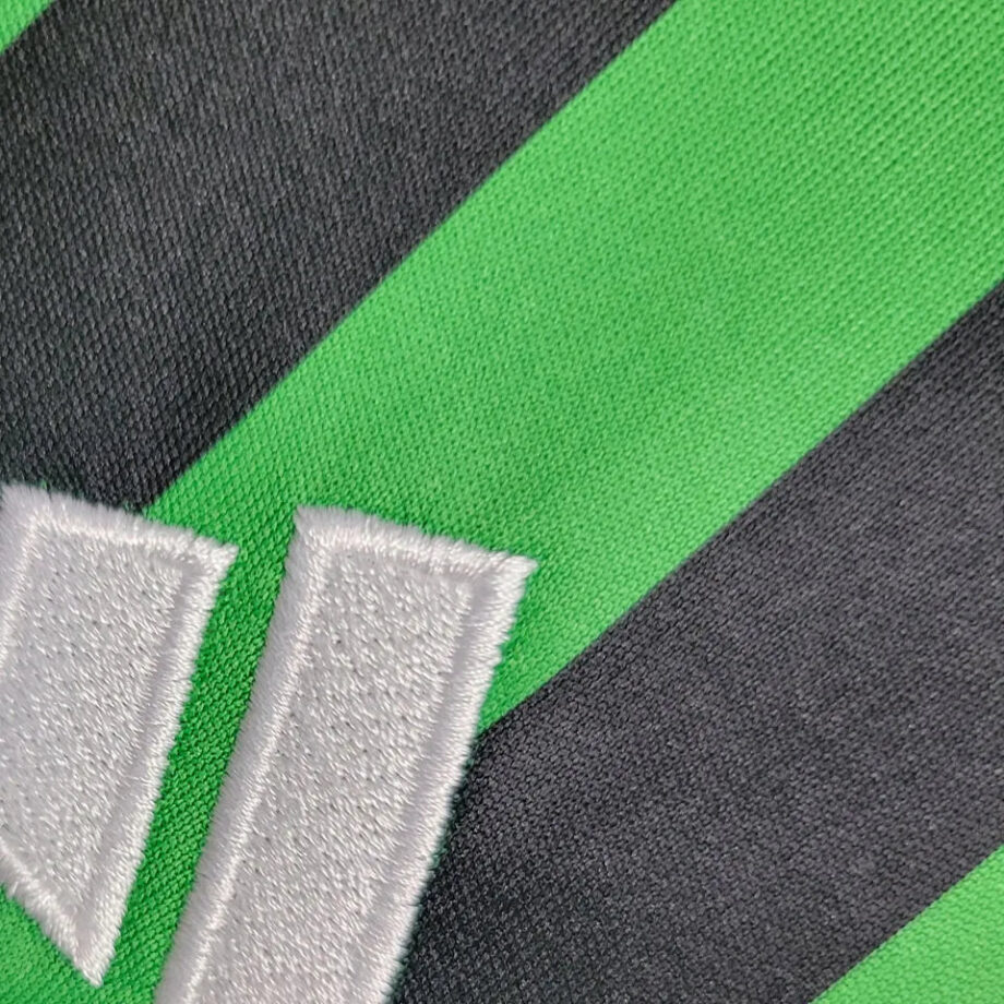 Austin FC Home Jersey 23/24 - 90KITS