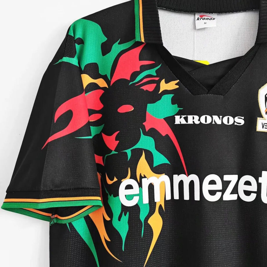 Venezia FC Retro Home Jersey 1998/99 - 90KITS