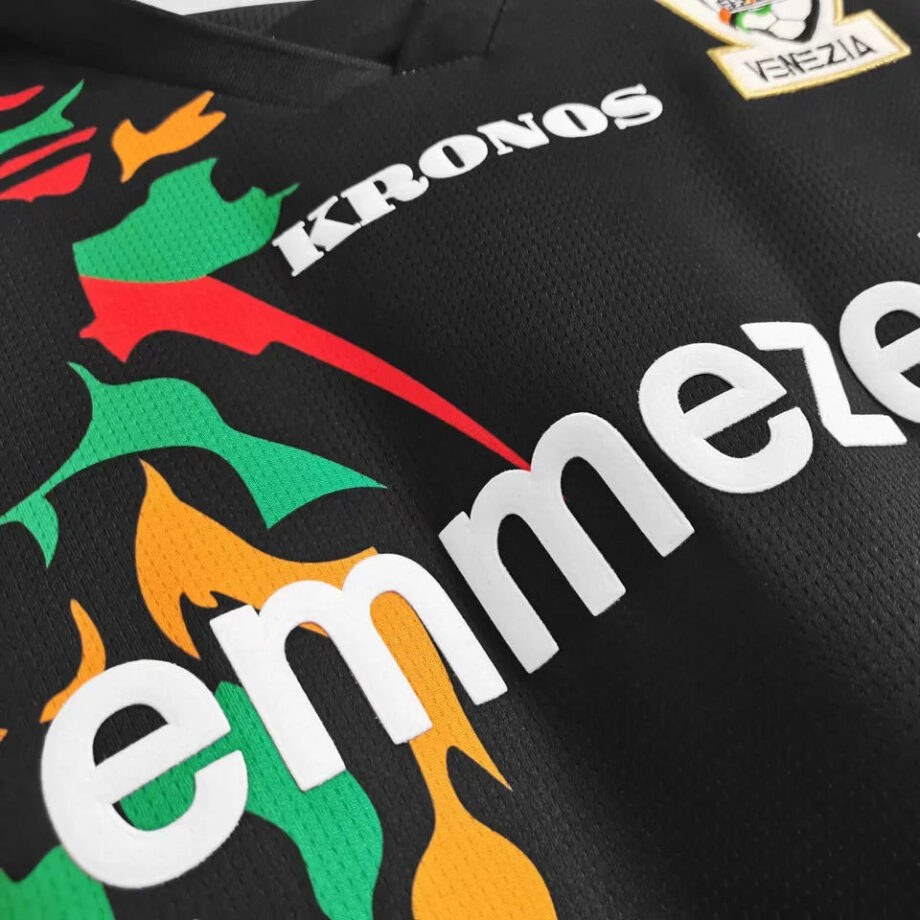 Venezia FC Retro Home Jersey 1998/99 - 90KITS
