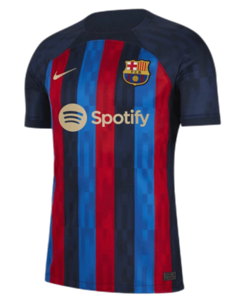 FC Barcelona Home Jersey 22/23 - 90KITS