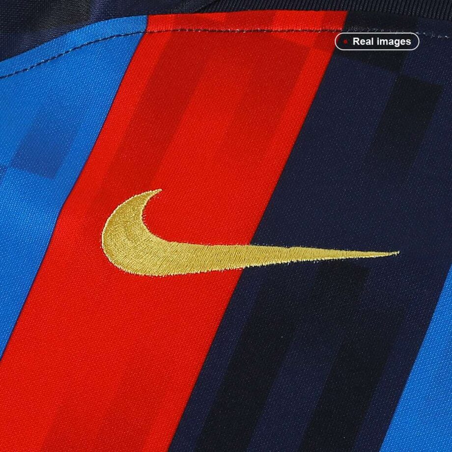 FC Barcelona Home Jersey 22/23 - 90KITS