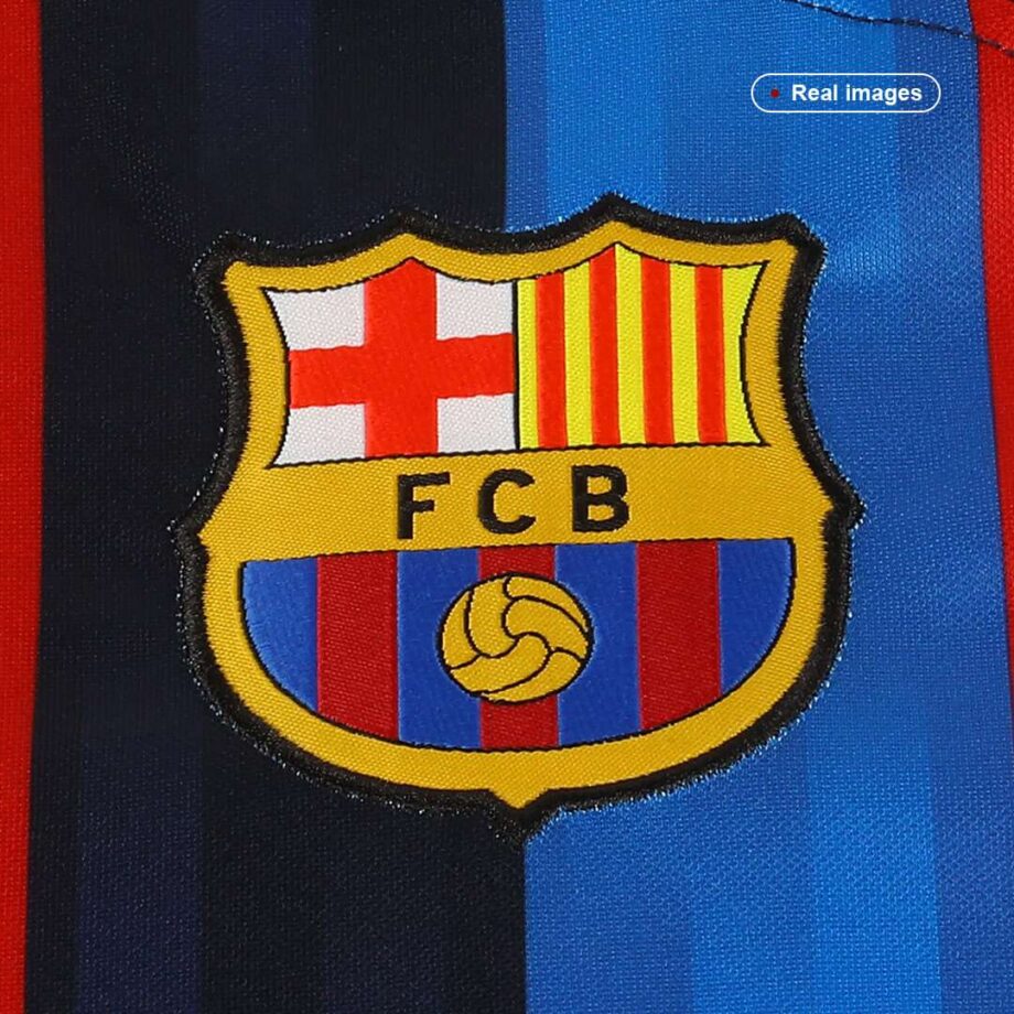 FC Barcelona x OVO Jersey 22/23 - 90KITS