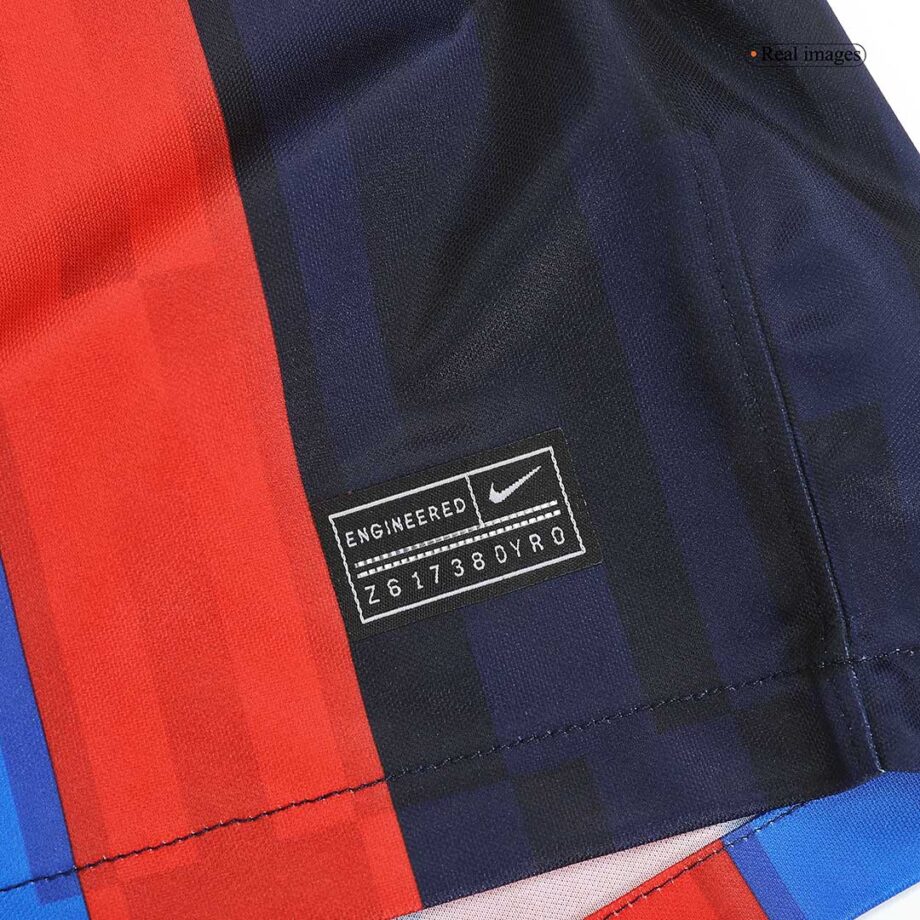 FC Barcelona x OVO Jersey 22/23 - 90KITS