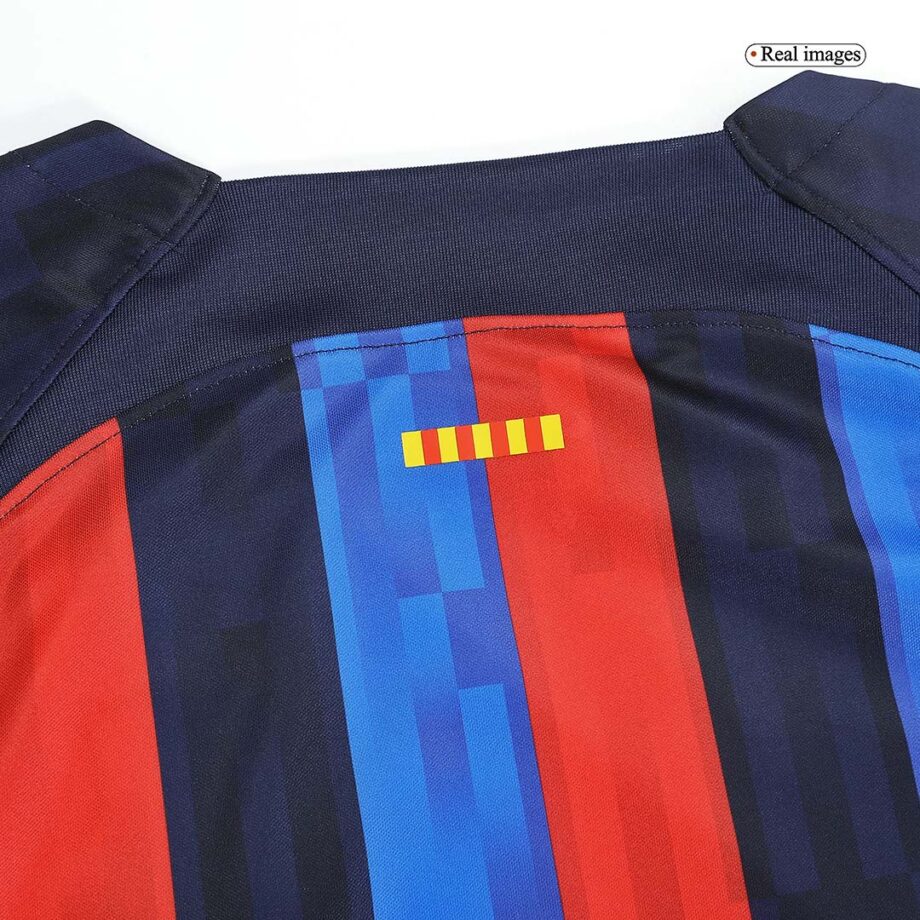 FC Barcelona x OVO Jersey 22/23 - 90KITS
