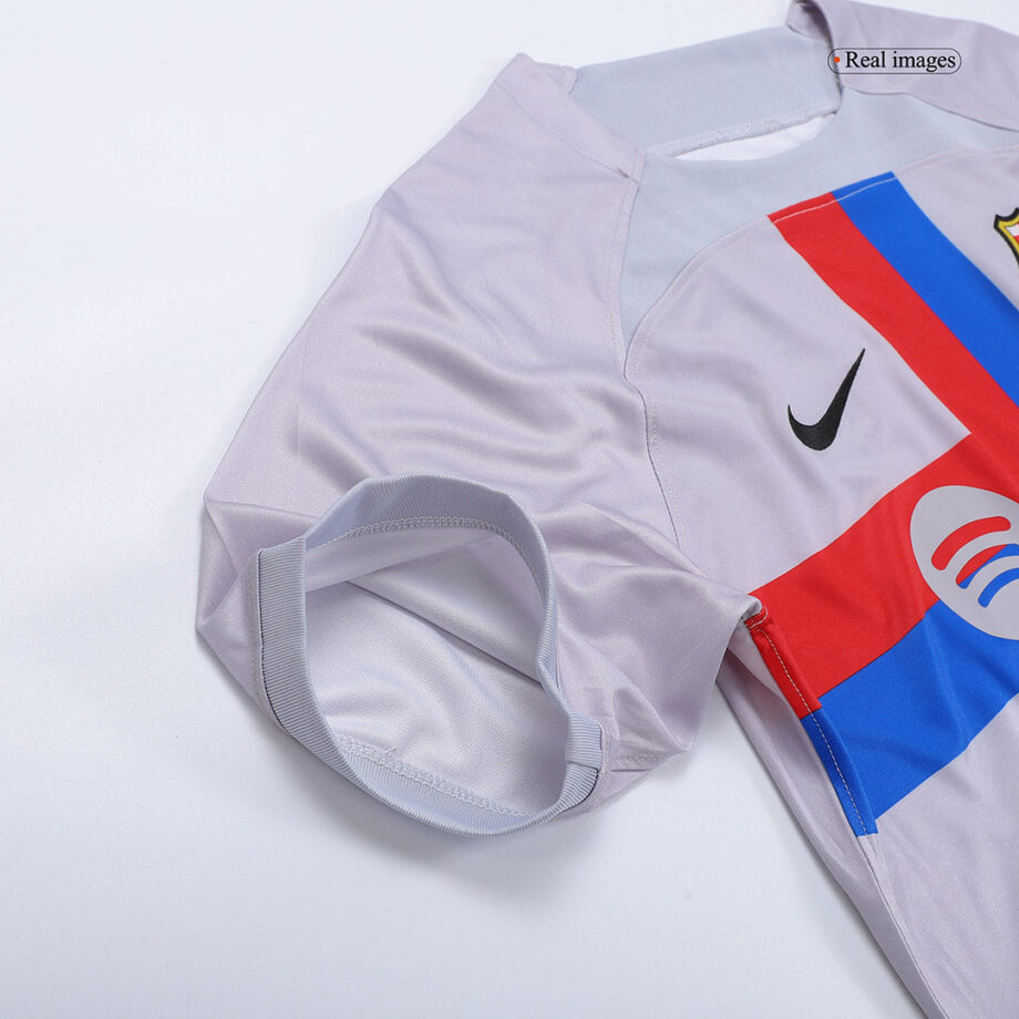 FC Barcelona Third Jersey 22/23 - 90KITS