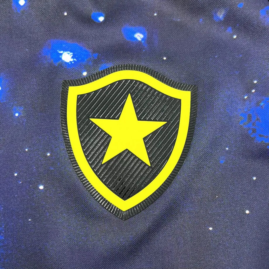 Botafogo Training Jersey 24/25 - Footy Mystery