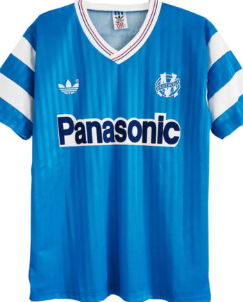 Marseille Retro Away Jersey 1990/91 - 90KITS