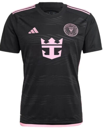 Inter Miami Away Jersey 2024/25 - 90KITS