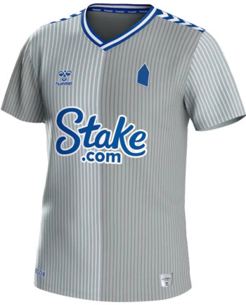 Everton Third Jersey 23/24 - 90KITS