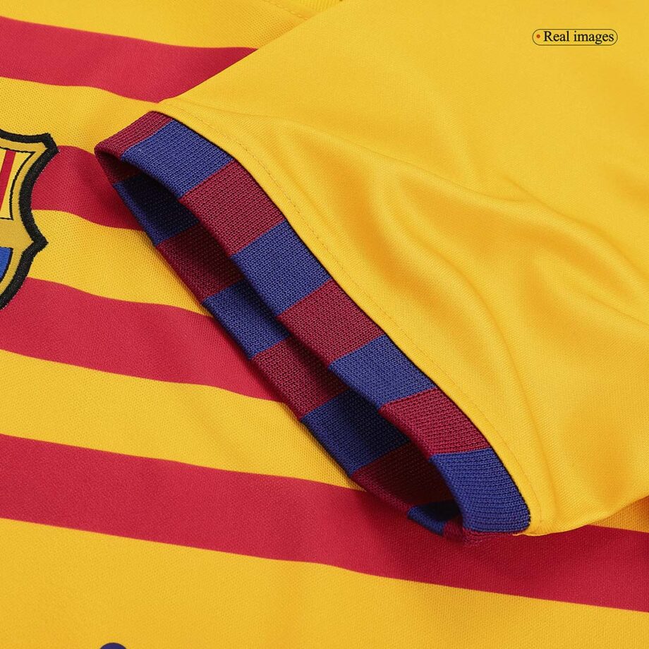 FC Barcelona Fourth Jersey 22/23 - 90KITS